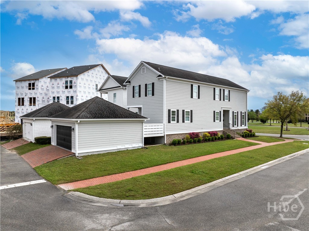 407 Reserve Way Savannah, GA 31421 - Photo 4 of 42