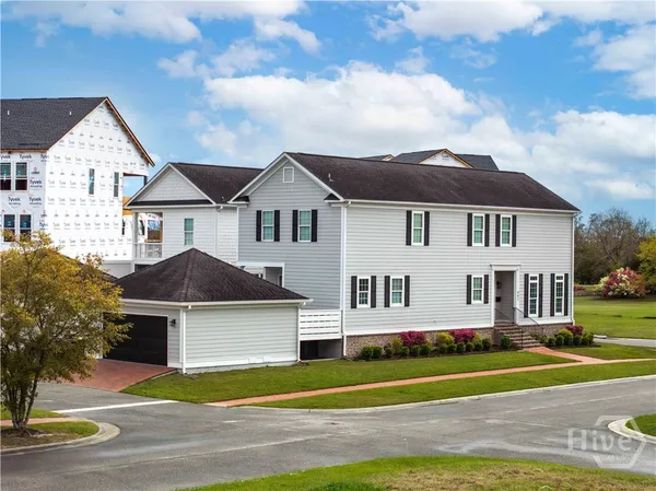 $725,000 | 407 Reserve Way, Savannah, GA 31421