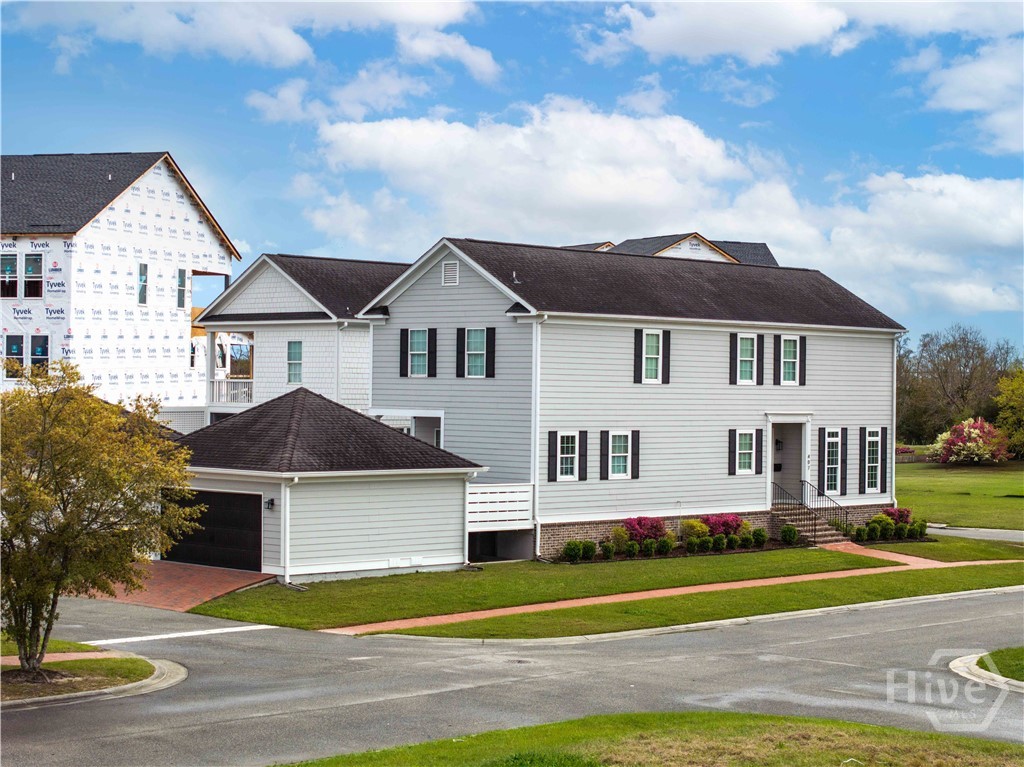 407 Reserve Way Savannah, GA 31421 - Photo 42 of 42