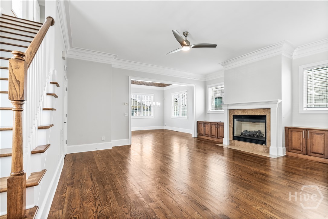 407 Reserve Way Savannah, GA 31421 - Photo 8 of 42