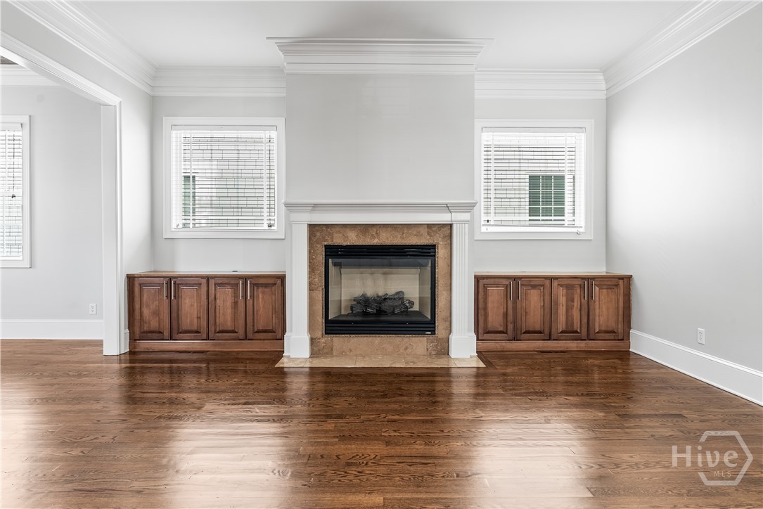 407 Reserve Way Savannah, GA 31421 - Photo 9 of 42