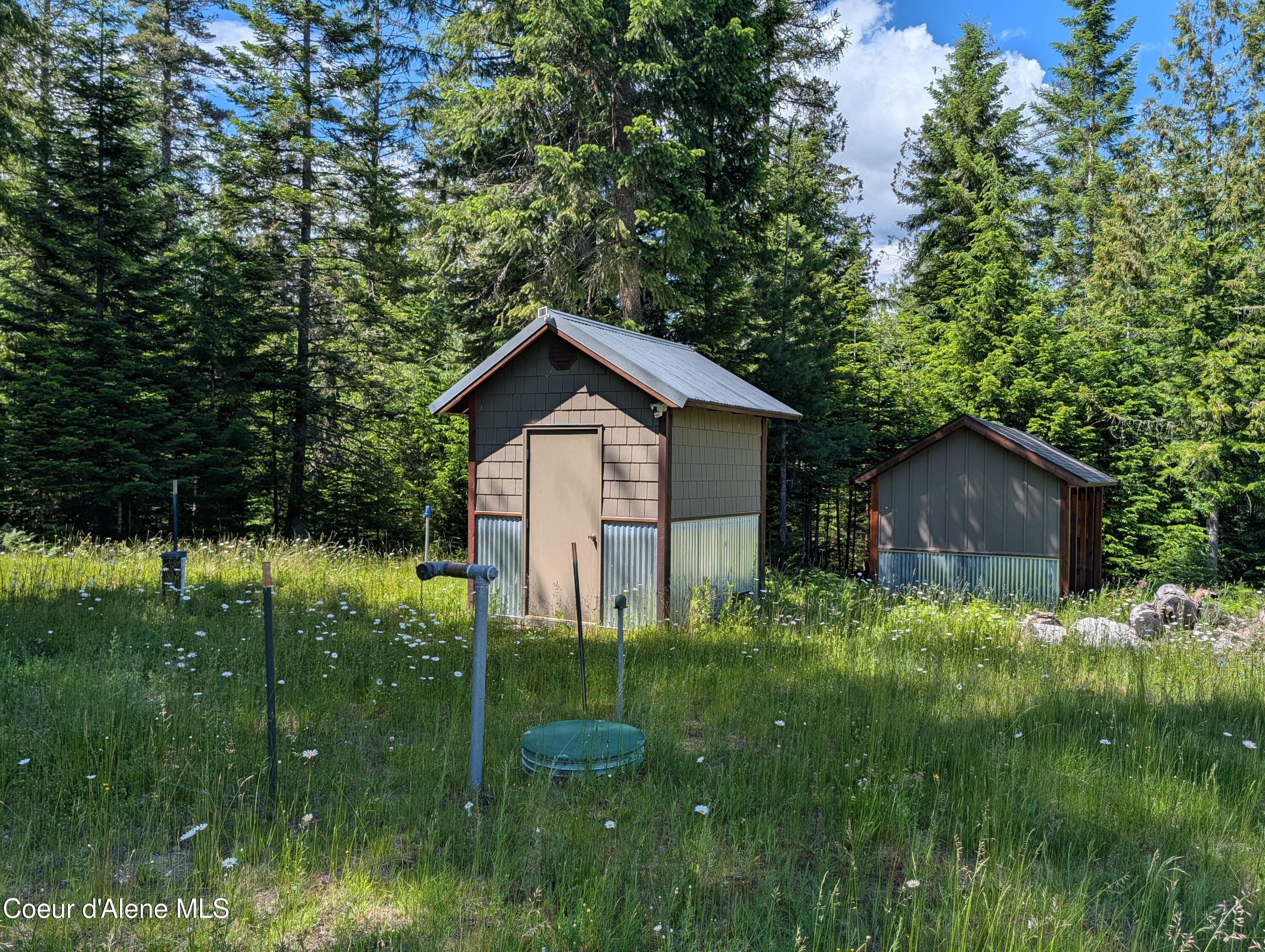 1193 Hidden Valley Road Sandpoint, ID 83864 - Photo 5 of 20 PXL_20260613_214615613