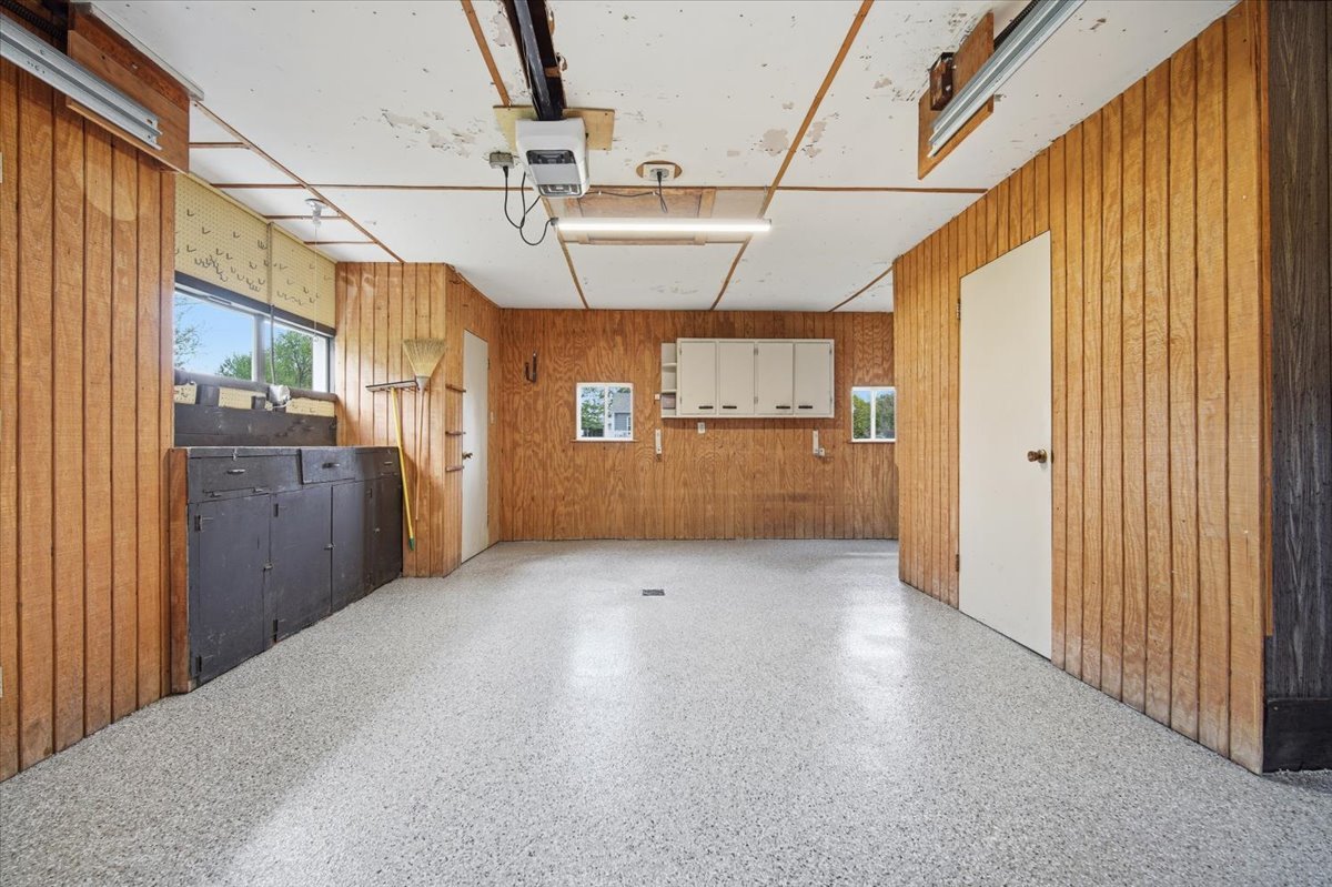 509 Smith Street Roanoke, IL 61561 - Photo 25 of 28 a view of a storage & utility room