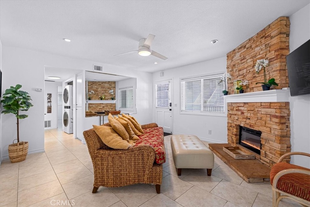 34134 Selva Road, Unit 248 Dana Point, CA 92629 - Photo 6 of 35 2nd angle of living room