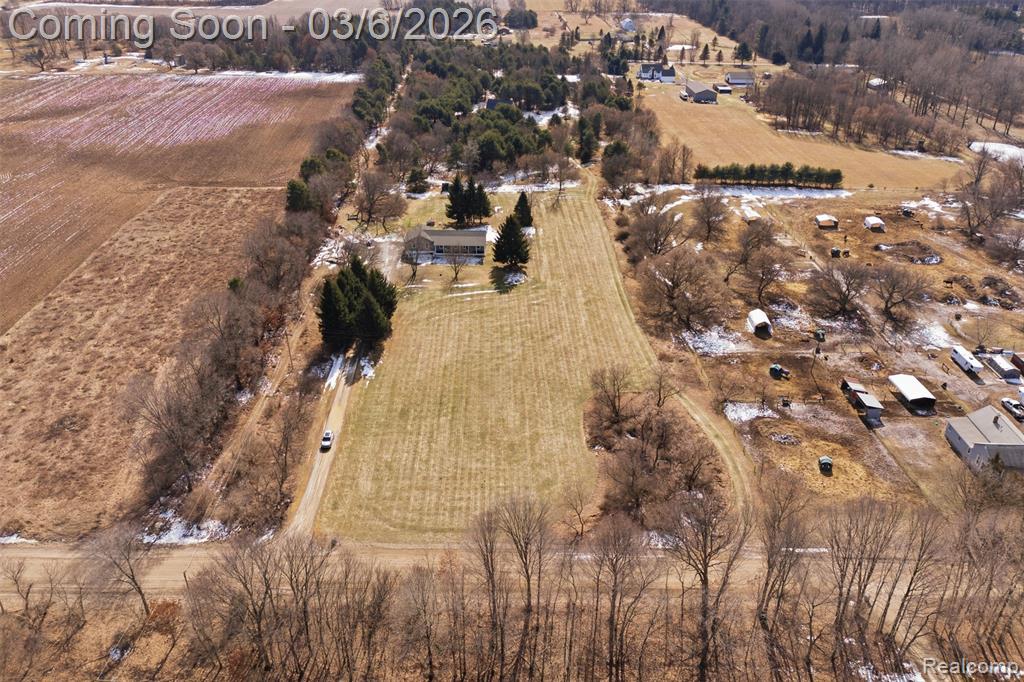 5809 Spears Road Pinckney, MI 48169 - Photo 51 of 54 Gallery Image 51