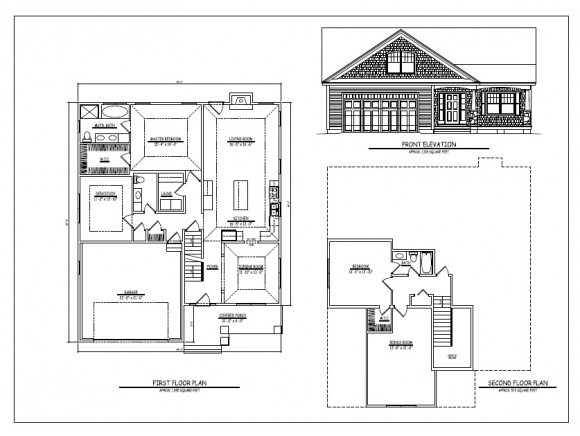 34 Sea Glass Lane Rye, NH 03870 - Photo 3 of 6