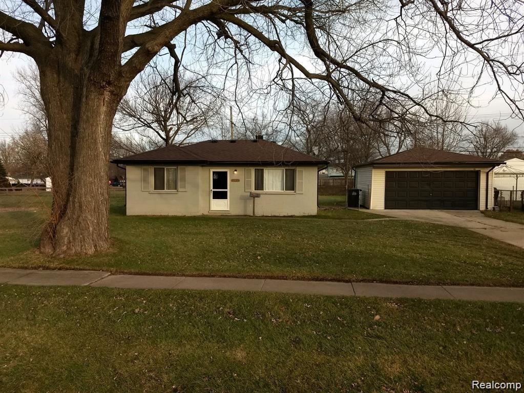 8245 West Point Street Taylor, MI 48180 - Photo 1 of 16