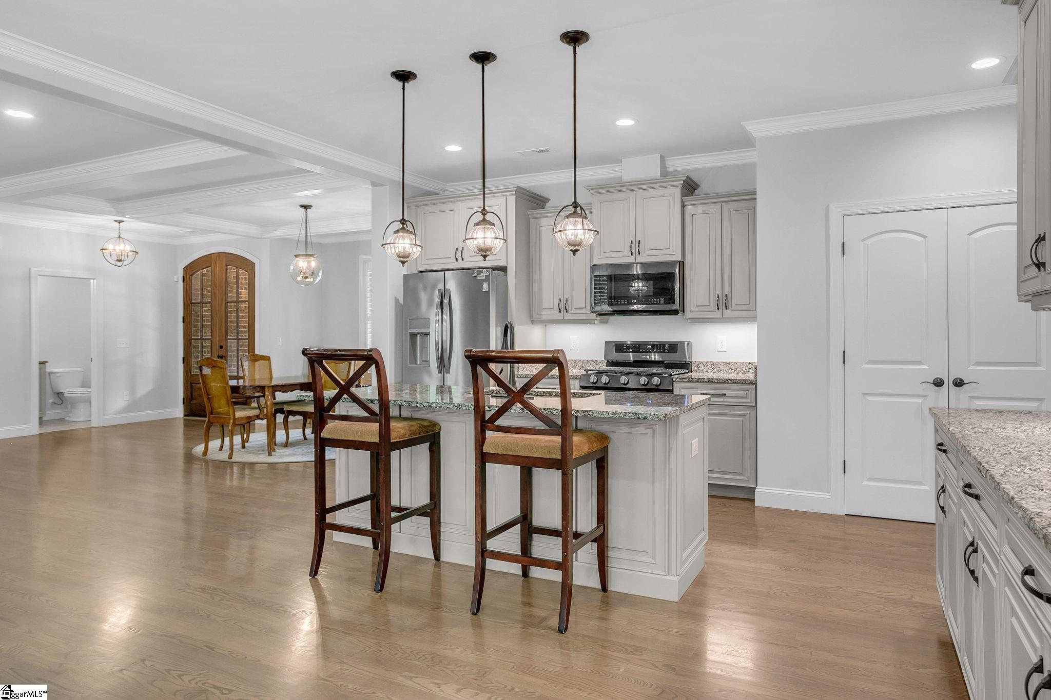 4 Colonel Storrs Court Greer, SC 29650 - Photo 11 of 48