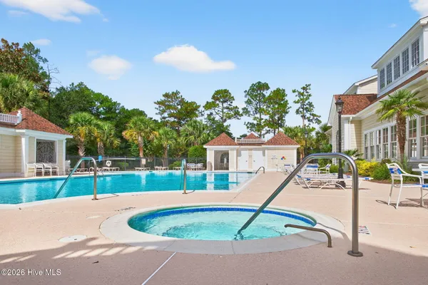 $474,900 | 495 River Bluff Drive, Unit 3, Shallotte, NC 28470