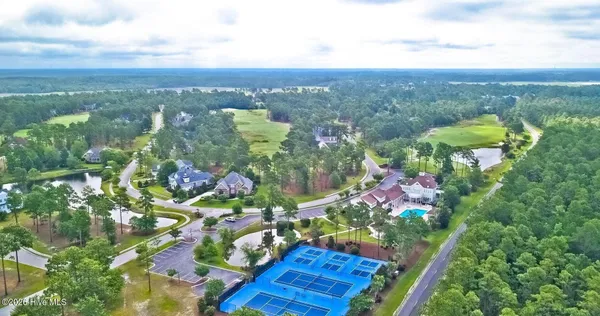 $474,900 | 495 River Bluff Drive, Unit 3, Shallotte, NC 28470