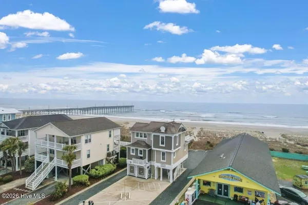 $474,900 | 495 River Bluff Drive, Unit 3, Shallotte, NC 28470