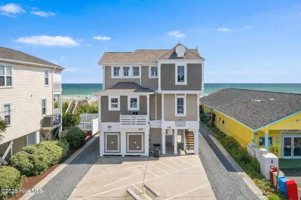 $474,900 | 495 River Bluff Drive, Unit 3, Shallotte, NC 28470