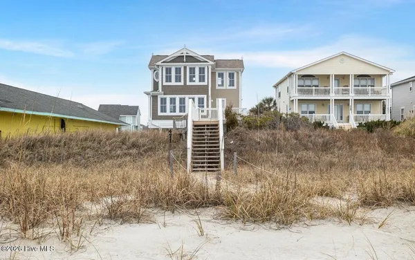 $474,900 | 495 River Bluff Drive, Unit 3, Shallotte, NC 28470