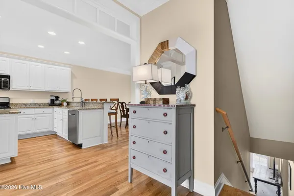 $474,900 | 495 River Bluff Drive, Unit 3, Shallotte, NC 28470