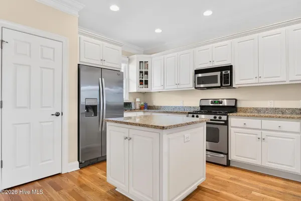 $474,900 | 495 River Bluff Drive, Unit 3, Shallotte, NC 28470