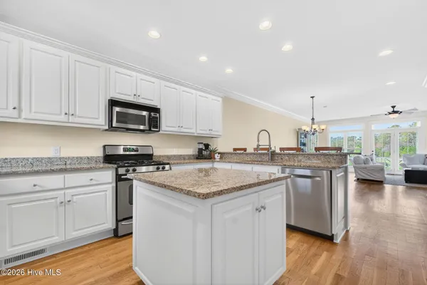 $474,900 | 495 River Bluff Drive, Unit 3, Shallotte, NC 28470