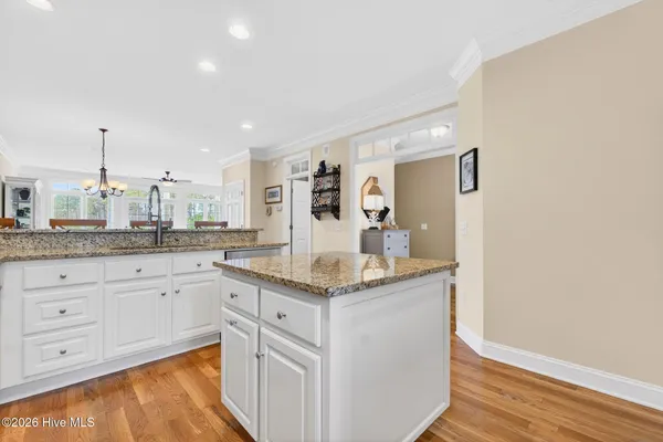 $474,900 | 495 River Bluff Drive, Unit 3, Shallotte, NC 28470