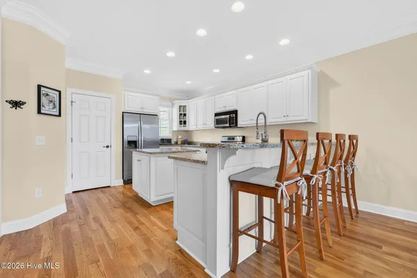 $474,900 | 495 River Bluff Drive, Unit 3, Shallotte, NC 28470