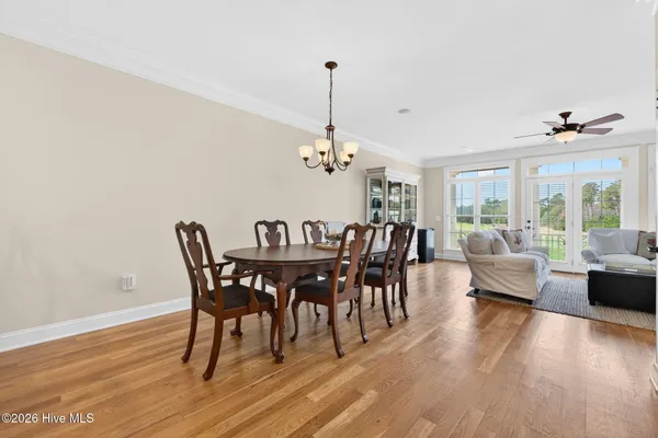 $474,900 | 495 River Bluff Drive, Unit 3, Shallotte, NC 28470