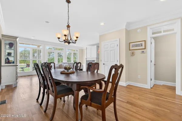 $474,900 | 495 River Bluff Drive, Unit 3, Shallotte, NC 28470