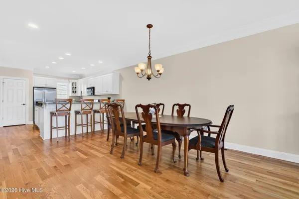 $474,900 | 495 River Bluff Drive, Unit 3, Shallotte, NC 28470