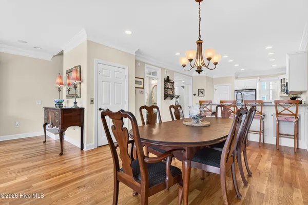 $474,900 | 495 River Bluff Drive, Unit 3, Shallotte, NC 28470