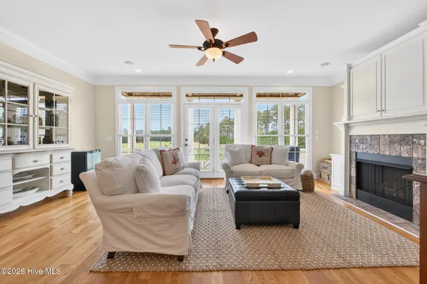 $474,900 | 495 River Bluff Drive, Unit 3, Shallotte, NC 28470