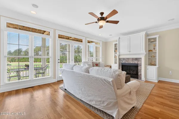 $474,900 | 495 River Bluff Drive, Unit 3, Shallotte, NC 28470