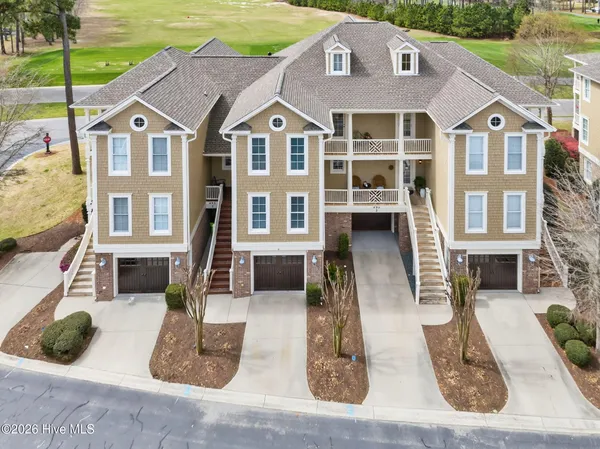 $474,900 | 495 River Bluff Drive, Unit 3, Shallotte, NC 28470