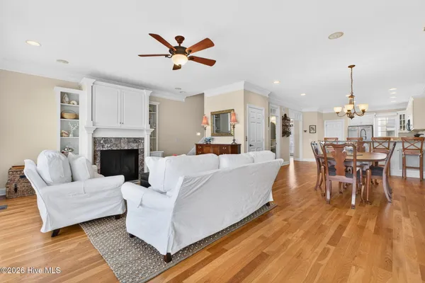 $474,900 | 495 River Bluff Drive, Unit 3, Shallotte, NC 28470