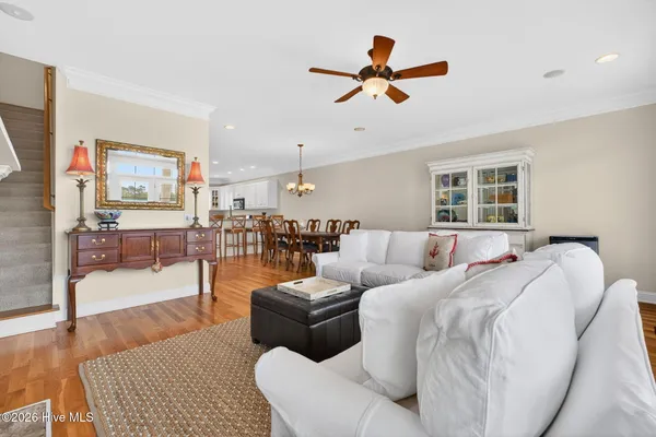 $474,900 | 495 River Bluff Drive, Unit 3, Shallotte, NC 28470