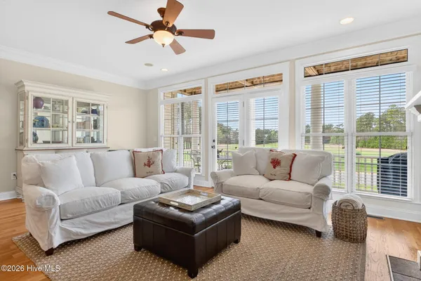 $474,900 | 495 River Bluff Drive, Unit 3, Shallotte, NC 28470