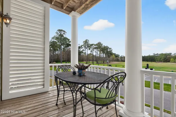 $474,900 | 495 River Bluff Drive, Unit 3, Shallotte, NC 28470