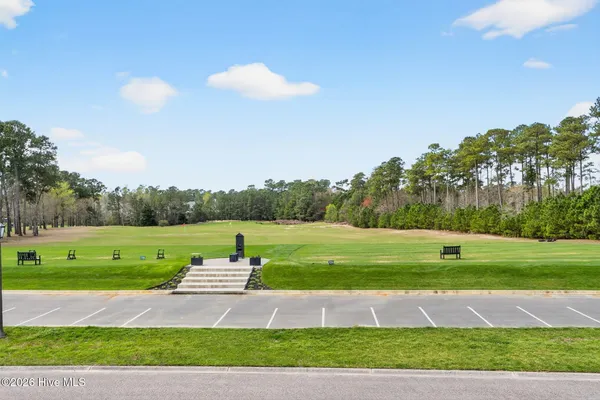 $474,900 | 495 River Bluff Drive, Unit 3, Shallotte, NC 28470