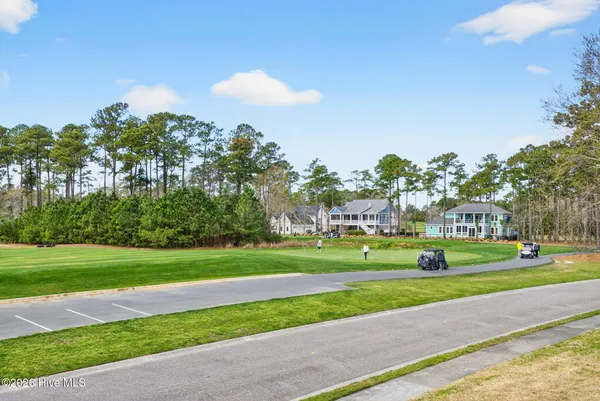 $474,900 | 495 River Bluff Drive, Unit 3, Shallotte, NC 28470