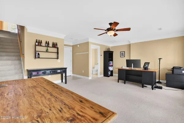 $474,900 | 495 River Bluff Drive, Unit 3, Shallotte, NC 28470