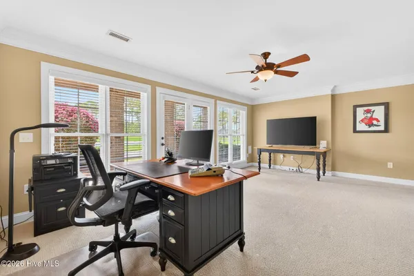 $474,900 | 495 River Bluff Drive, Unit 3, Shallotte, NC 28470