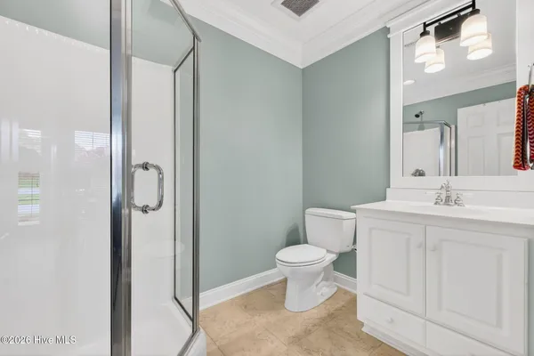 $474,900 | 495 River Bluff Drive, Unit 3, Shallotte, NC 28470