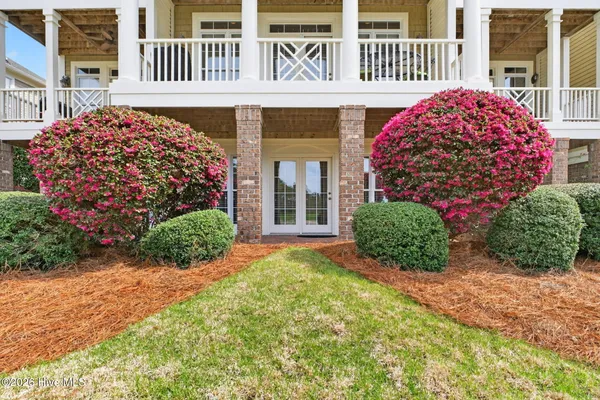 $474,900 | 495 River Bluff Drive, Unit 3, Shallotte, NC 28470
