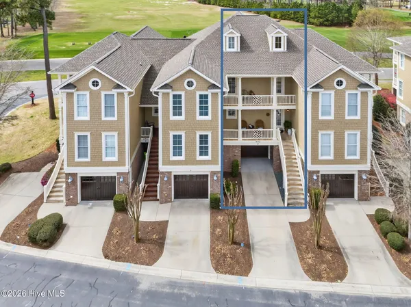 $474,900 | 495 River Bluff Drive, Unit 3, Shallotte, NC 28470