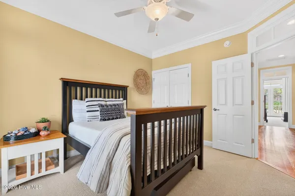 $474,900 | 495 River Bluff Drive, Unit 3, Shallotte, NC 28470