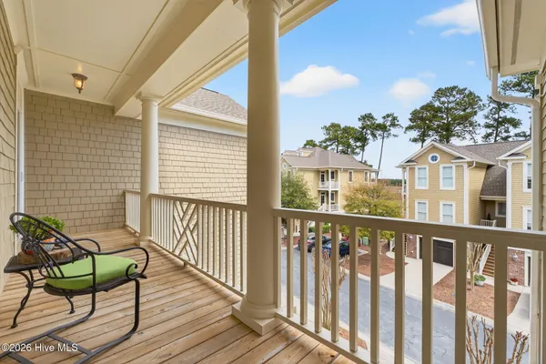 $474,900 | 495 River Bluff Drive, Unit 3, Shallotte, NC 28470