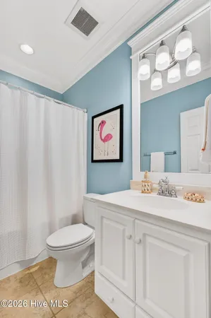 $474,900 | 495 River Bluff Drive, Unit 3, Shallotte, NC 28470