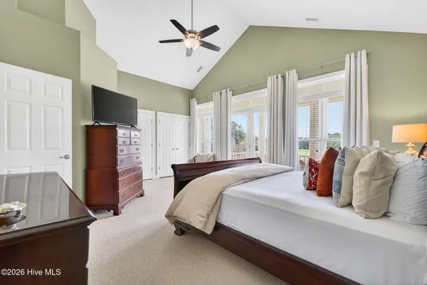 $474,900 | 495 River Bluff Drive, Unit 3, Shallotte, NC 28470