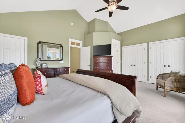 $474,900 | 495 River Bluff Drive, Unit 3, Shallotte, NC 28470