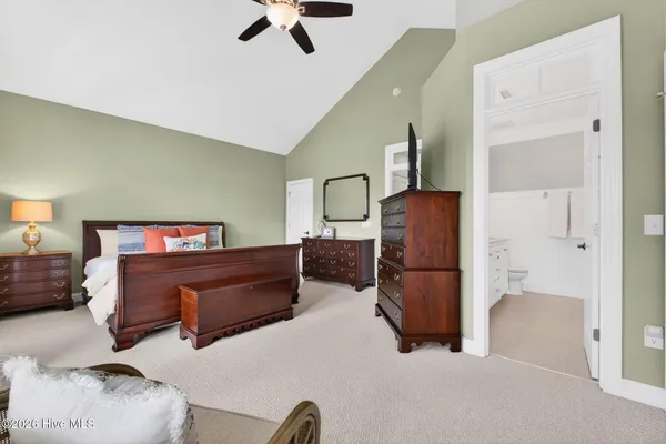 $474,900 | 495 River Bluff Drive, Unit 3, Shallotte, NC 28470