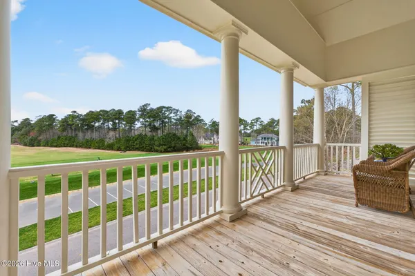 $474,900 | 495 River Bluff Drive, Unit 3, Shallotte, NC 28470