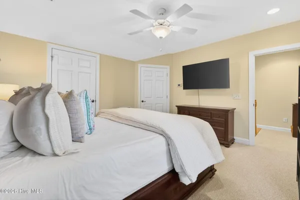 $474,900 | 495 River Bluff Drive, Unit 3, Shallotte, NC 28470