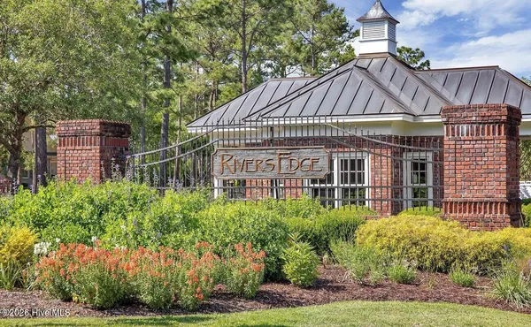 $474,900 | 495 River Bluff Drive, Unit 3, Shallotte, NC 28470