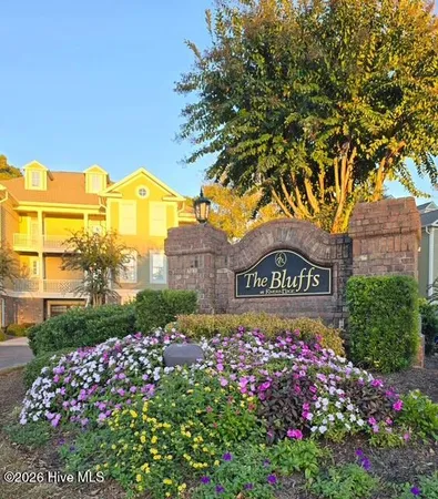 $474,900 | 495 River Bluff Drive, Unit 3, Shallotte, NC 28470